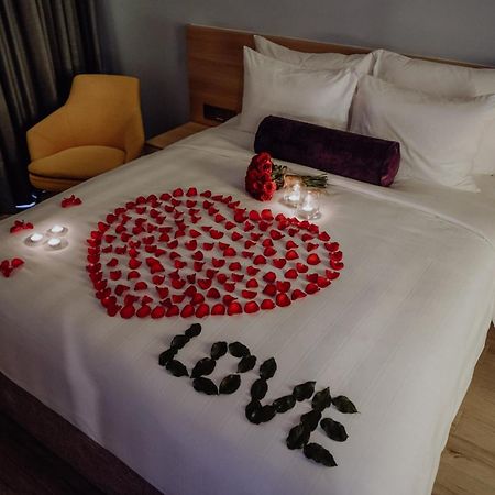 Carinae Danang Hotel Dış mekan fotoğraf