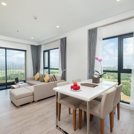Carinae Danang Hotel Dış mekan fotoğraf