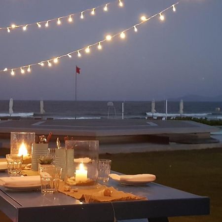 Carinae Danang Hotel Dış mekan fotoğraf