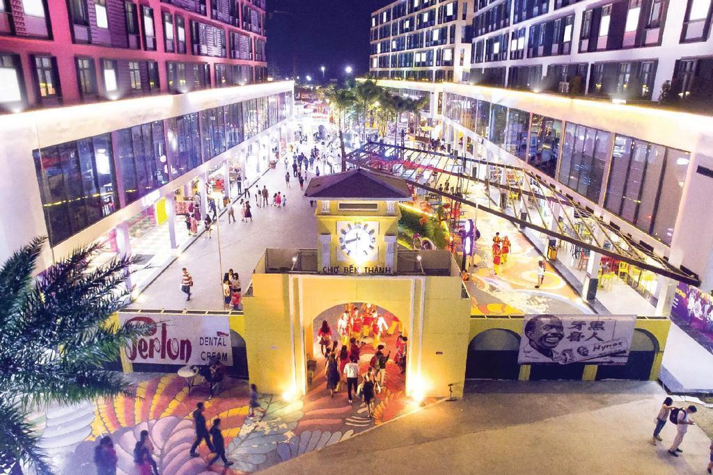 Carinae Danang Hotel Dış mekan fotoğraf