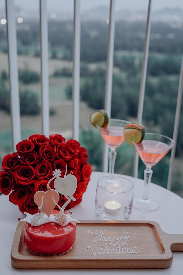 Carinae Danang Hotel Dış mekan fotoğraf