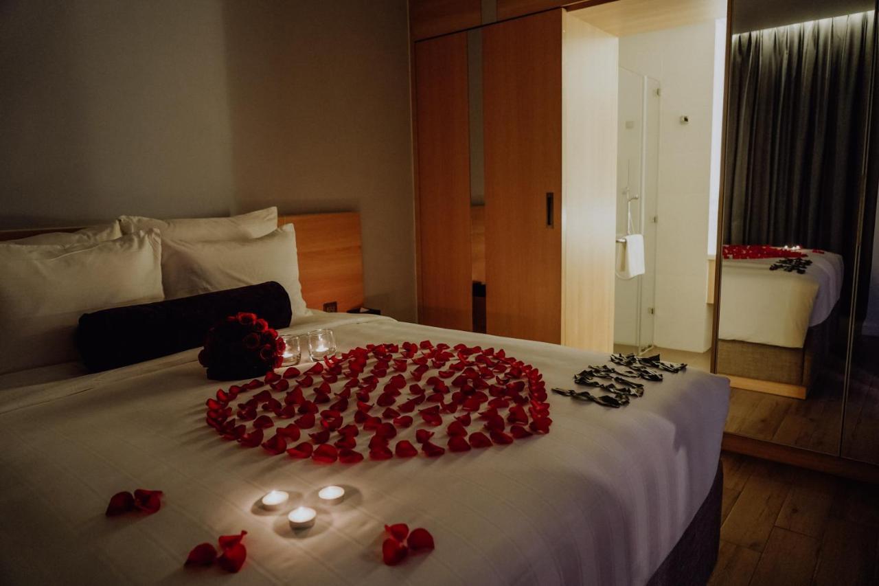 Carinae Danang Hotel Dış mekan fotoğraf