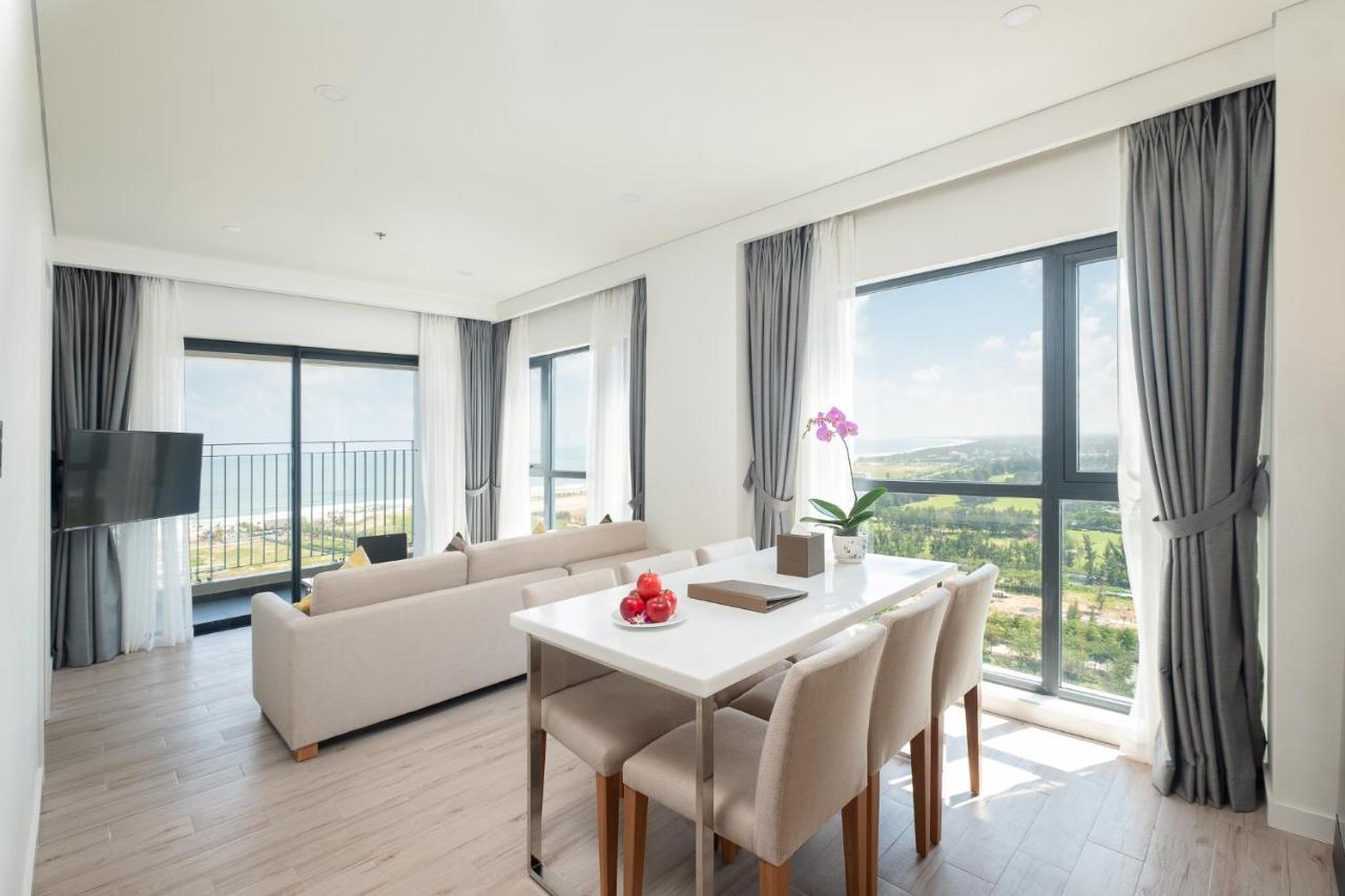 Carinae Danang Hotel Dış mekan fotoğraf