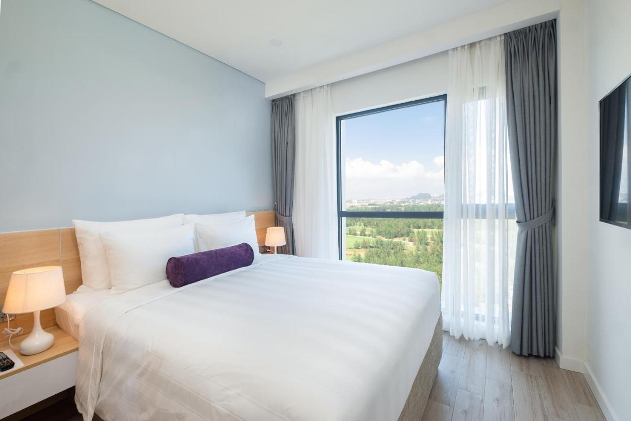 Carinae Danang Hotel Dış mekan fotoğraf