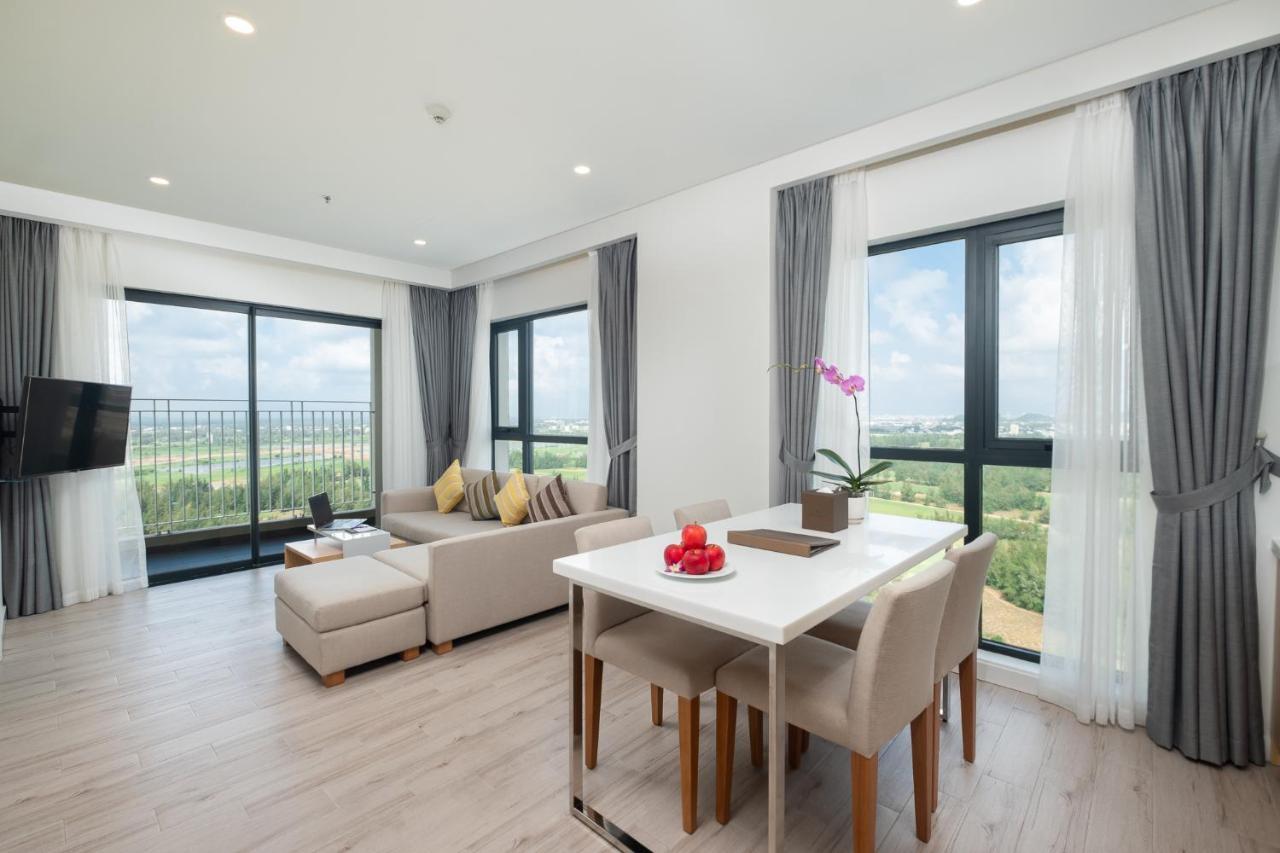 Carinae Danang Hotel Dış mekan fotoğraf