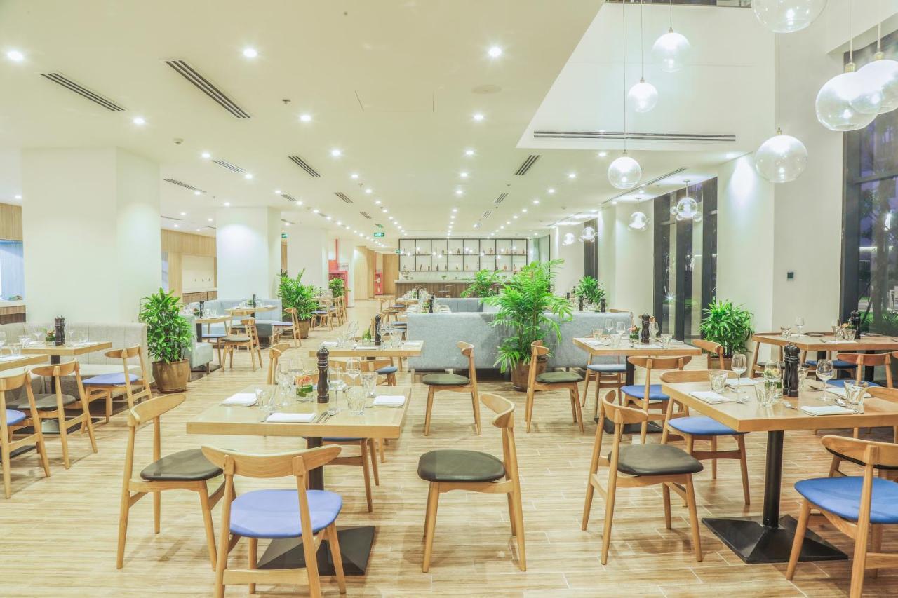 Carinae Danang Hotel Dış mekan fotoğraf