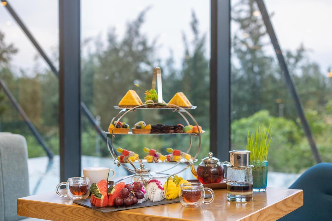 Carinae Danang Hotel Dış mekan fotoğraf