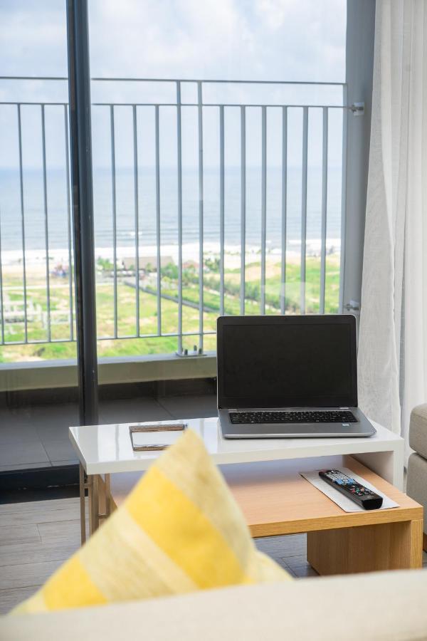 Carinae Danang Hotel Dış mekan fotoğraf