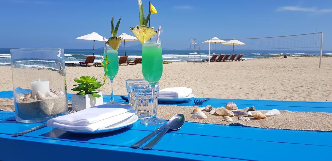 Carinae Danang Hotel Dış mekan fotoğraf