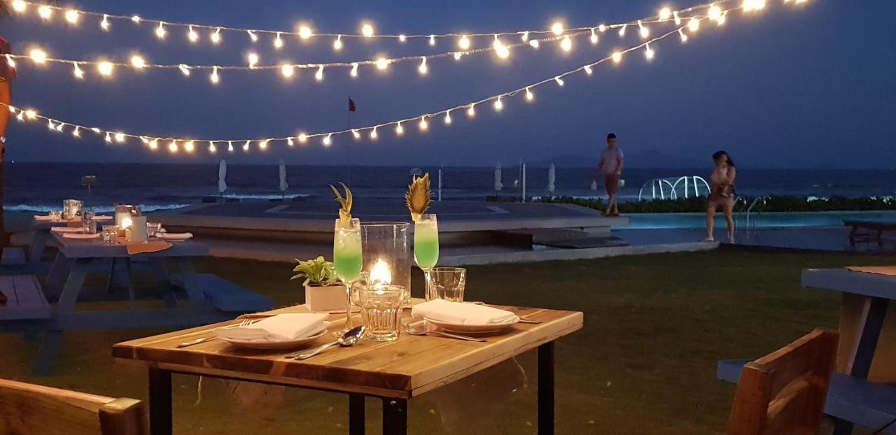 Carinae Danang Hotel Dış mekan fotoğraf