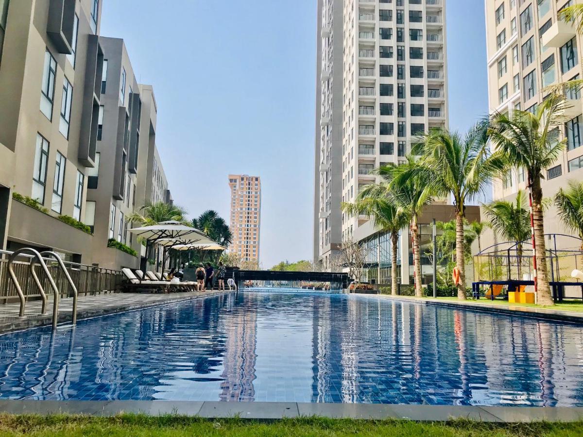 Carinae Danang Hotel Dış mekan fotoğraf