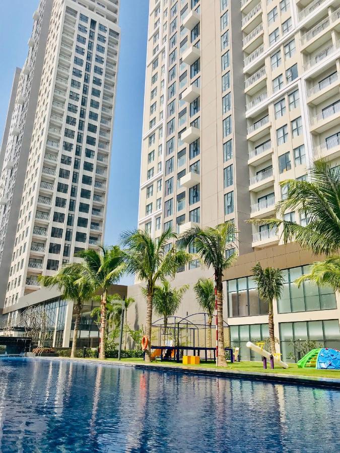 Carinae Danang Hotel Dış mekan fotoğraf