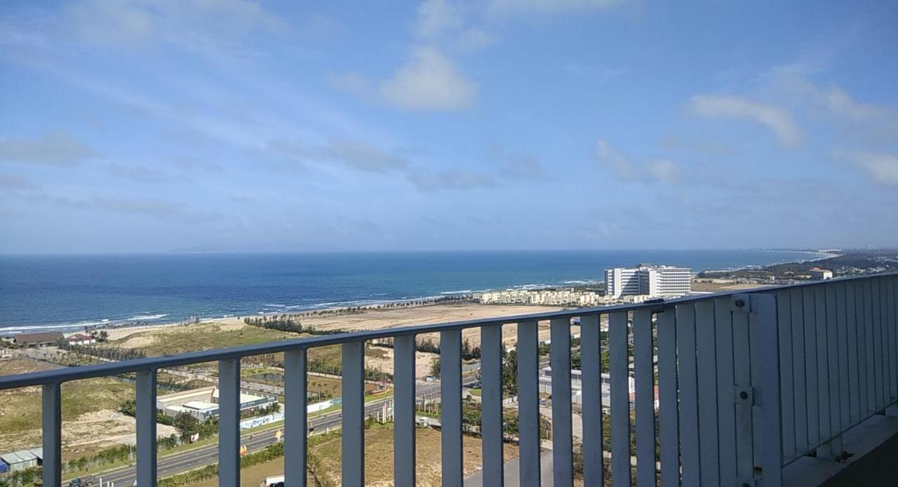 Carinae Danang Hotel Dış mekan fotoğraf