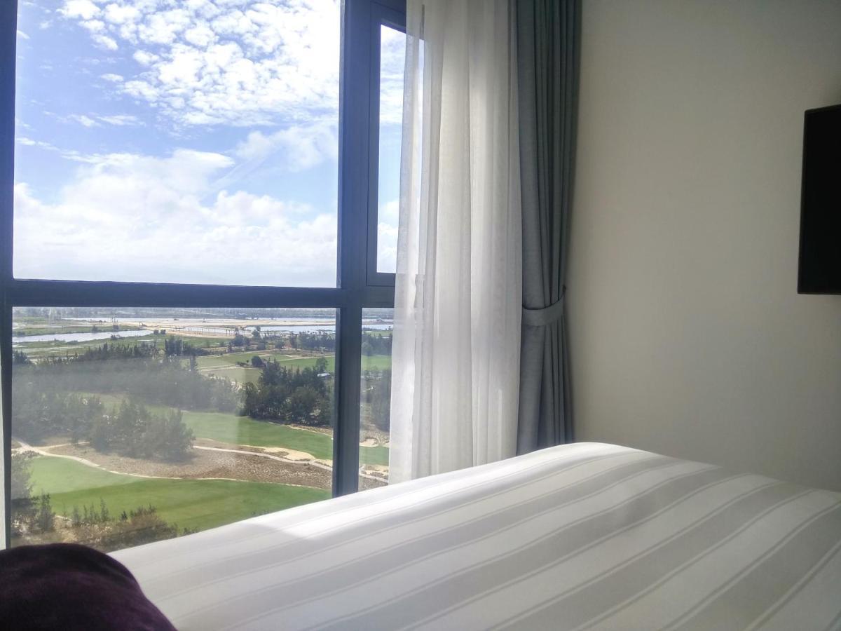 Carinae Danang Hotel Dış mekan fotoğraf