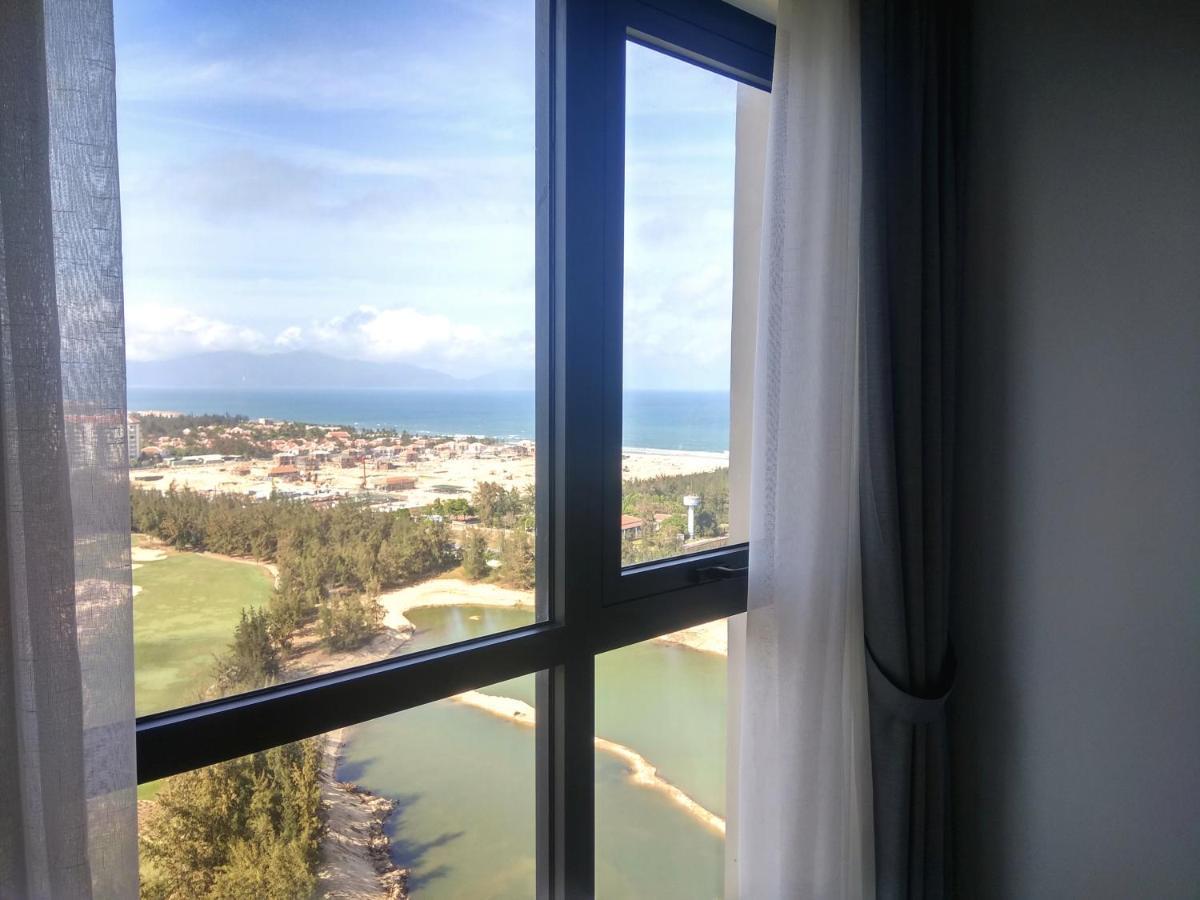 Carinae Danang Hotel Dış mekan fotoğraf