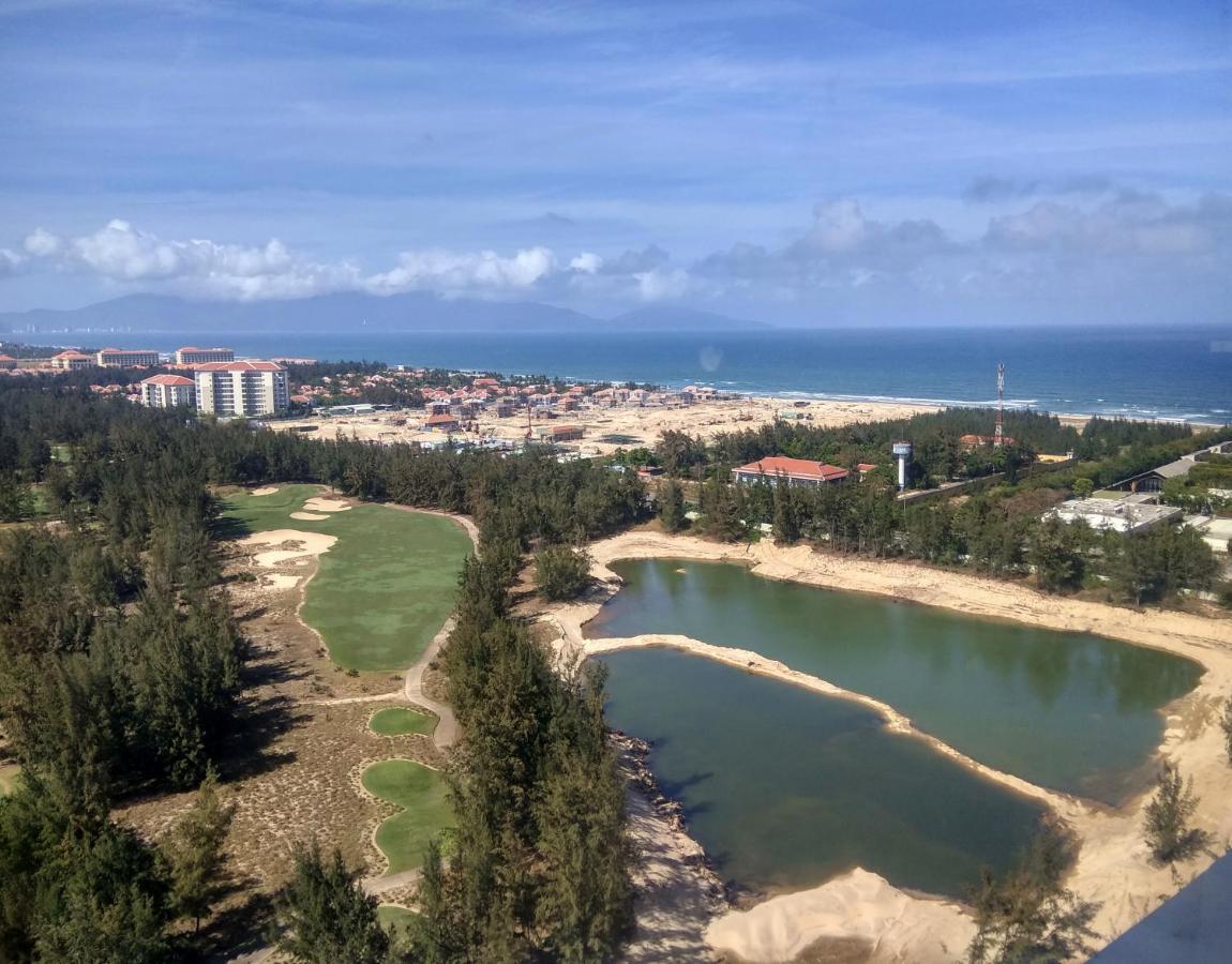Carinae Danang Hotel Dış mekan fotoğraf